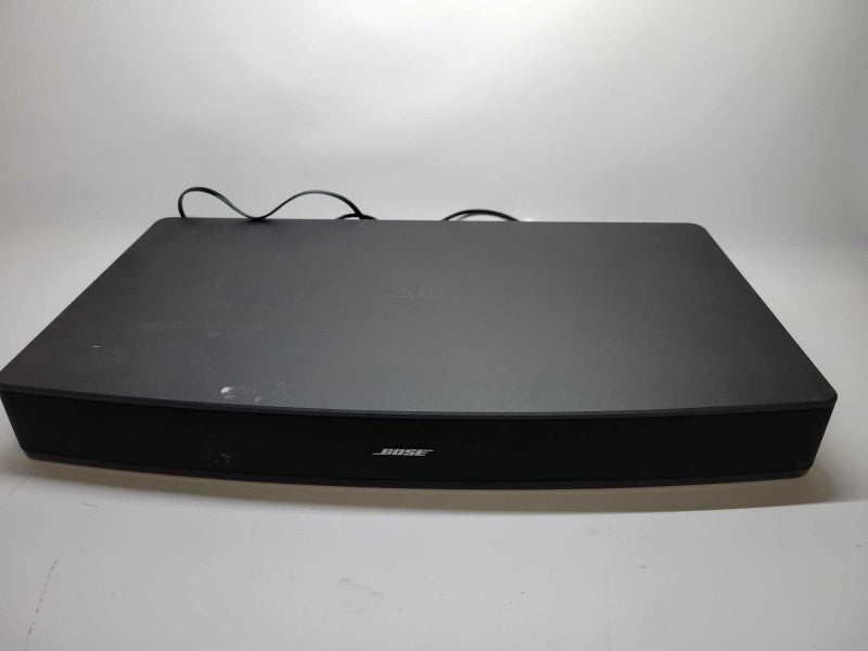 BOSE Solo TV Sound System no remote (READ)