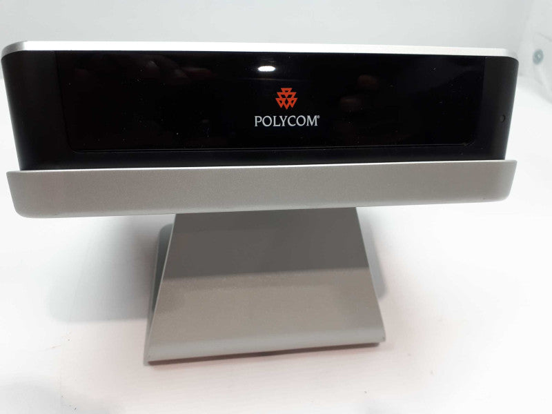 POLYCOM TOUCH CONTROLLER 1675-23139-001 VIDEO CONFERENCING SYSTEM &