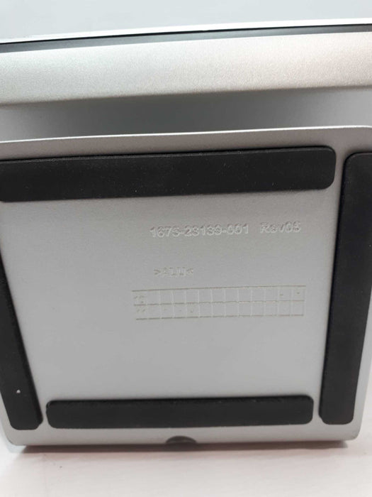 POLYCOM TOUCH CONTROLLER 1675-23139-001 VIDEO CONFERENCING SYSTEM &