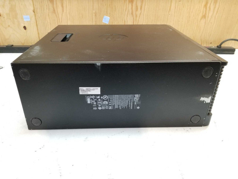 HP Z440 workstation Xeon E5-1620 V4 @ 3.50ghz / 16gb ram / FirePro V7900 GPU #