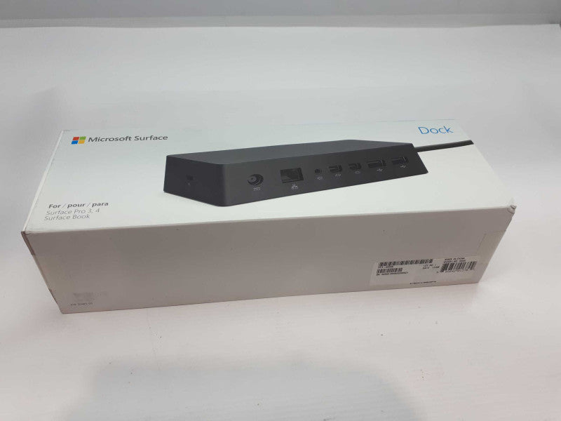 New Microsoft Model  Laptop Docking Station For Surface Pro 3 / Pro 4 Q&