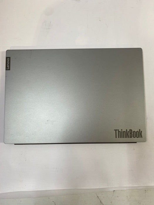 Lenovo ThinkBook 14s Laptop i7-8565U ATI Radeon 540X 2GB 16 GB RAM 512 GB SSD
