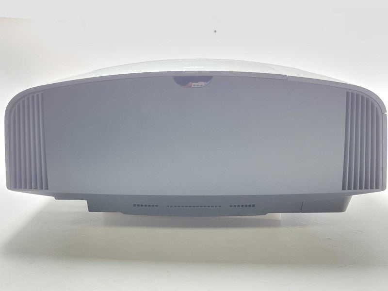 Sony VPL-VW365ES 3D 4K SXRD 1500 Lumen Projector, 787 Lamp Hours w/ Remote _
