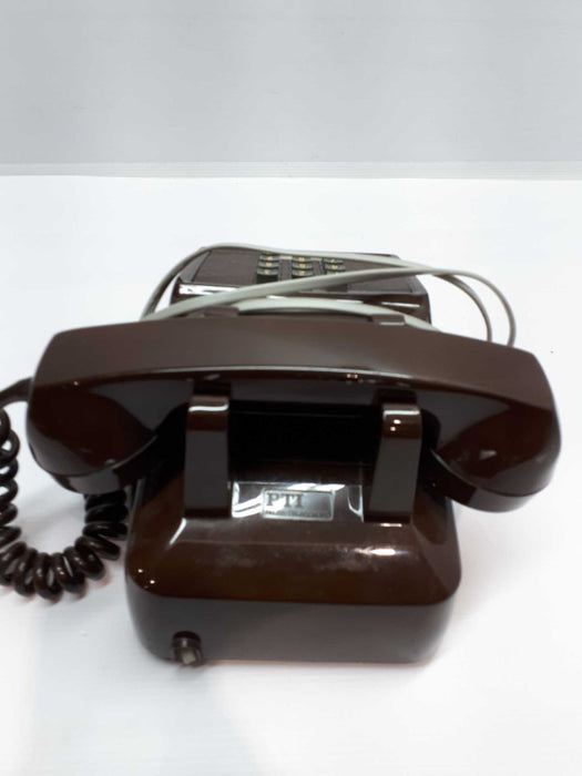 Vintage Phone NE 50C 67 C7D- Made in Canada &