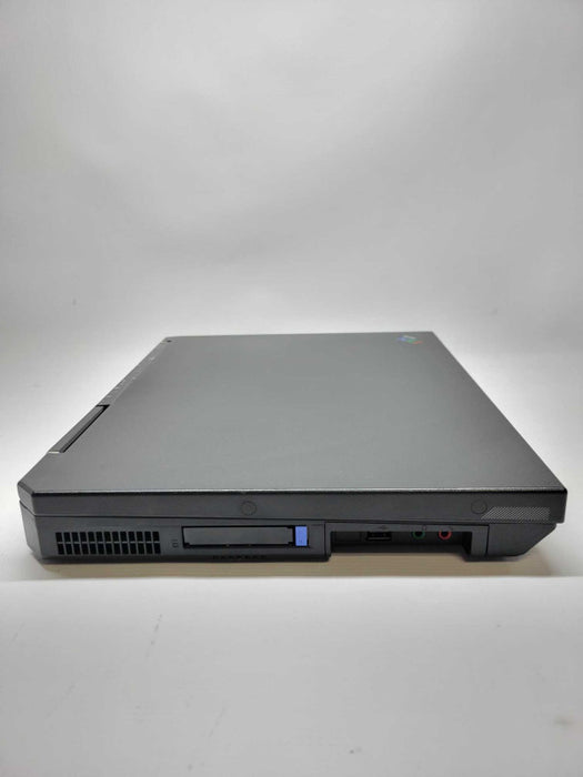 Vintage IBM Thinkpad R40 - Intel Pentium M @ 1.5GHz - 512MB RAM - Power Adapter
