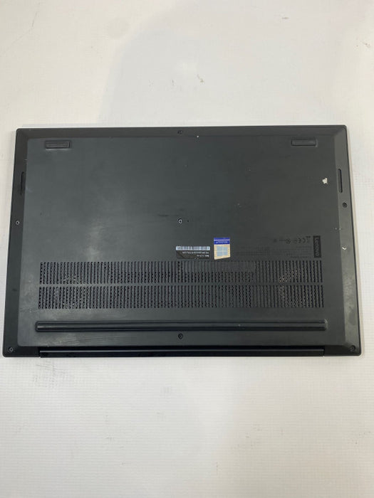 Lenovo X1 Extreme Laptop i7-8850H 4K Touch GTX1050Ti 4GB 16 GB RAM 256 GB
