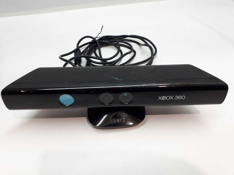 Xbox 360 Kinect Sensor Bar XBox 360 Connect XBox 360 Sensor Black with cord &