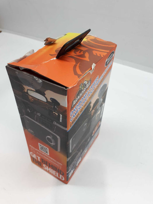 Brand NEW Sealed ArmorAll HD DASHBOARD CAMERA FOR DRIVERS 360 Rotation &