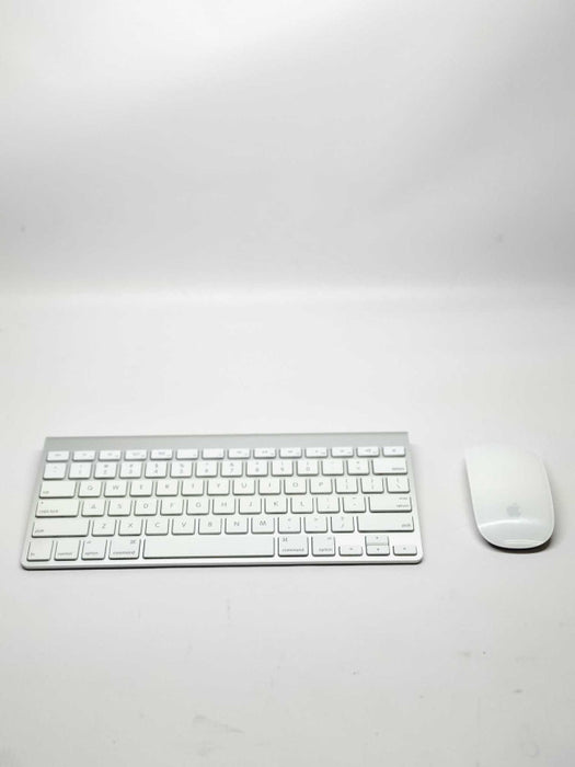 Apple Magic Keyboard and Magic Mouse (1314 / 1219) Bluetooth