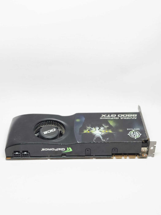 BFG TECH NVIDIA 9800 GTX OC2 512MB PCIE