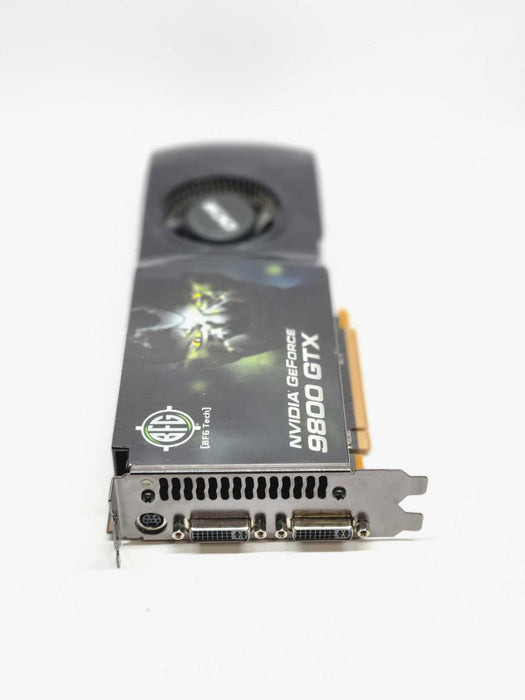 BFG TECH NVIDIA 9800 GTX OC2 512MB PCIE