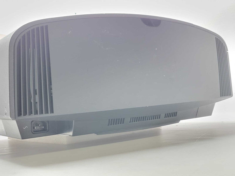 Sony VPL-VW365ES 3D 4K SXRD 1500 Lumen Projector, 1660 Lamp Hours _