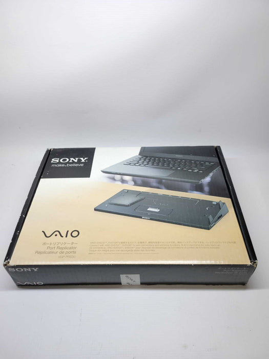 Sony VGP-PRS30 Sony VAIO S Series 13P 13 Docking Station Port Replicator
