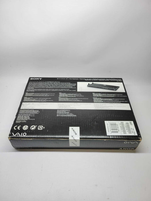 Sony VGP-PRS30 Sony VAIO S Series 13P 13 Docking Station Port Replicator
