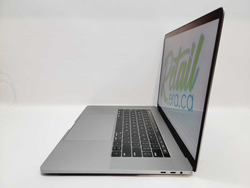 Apple Macbook Pro 2019 Core i9-9980HK @ 2.4GHz 32GB DDR4 2TB SSD Pro Vega 4GB (