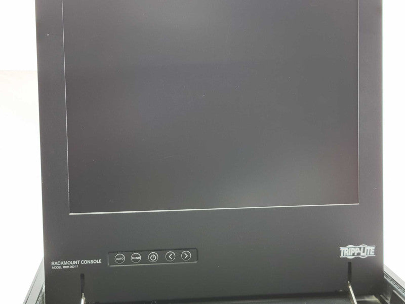 Tripplite B021-000-17 1U Rack-Mount Console 17 inch _