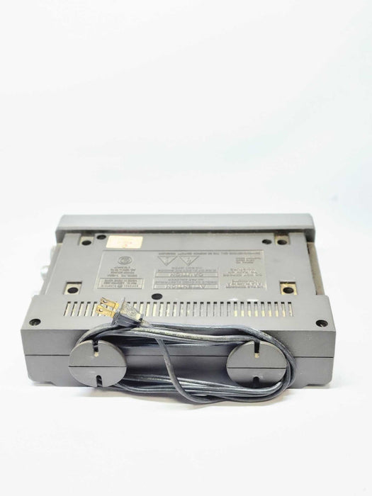 Vintage General Electric Spacemaker  Radio Kitchen Campanion AM/FM 7-4222A