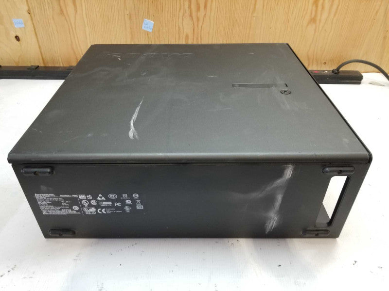 Lenovo P500 workstation Xeon E5-1620 V3 @ 3.50ghz / 16gb ram / Quadro K2200 #