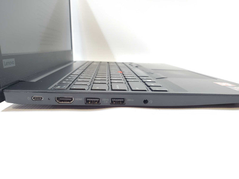 Lenovo TP E595 Ryzen 7 3700U Vega Mobile Gfx 2GB, 16GB DDR4, 1TB SSD