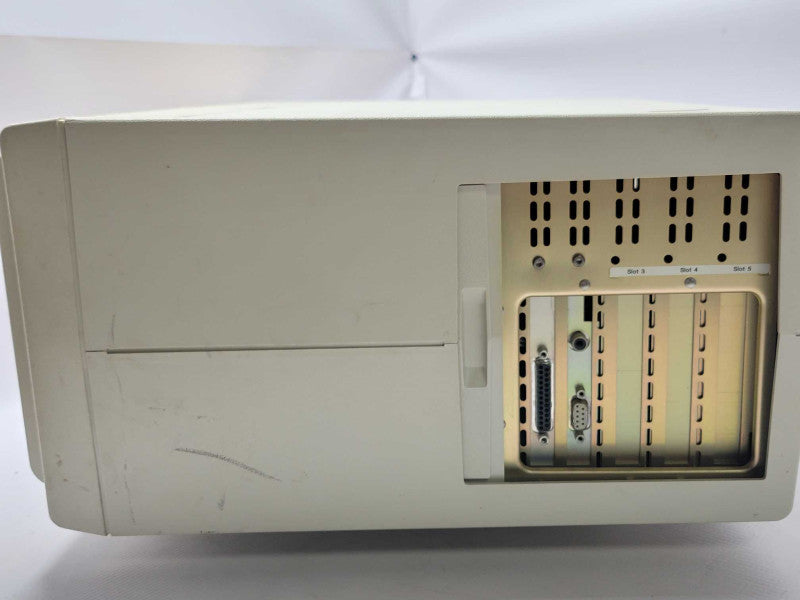 Vintage COMPAQ 101709 Portable Desktop Personal Computer, READ _