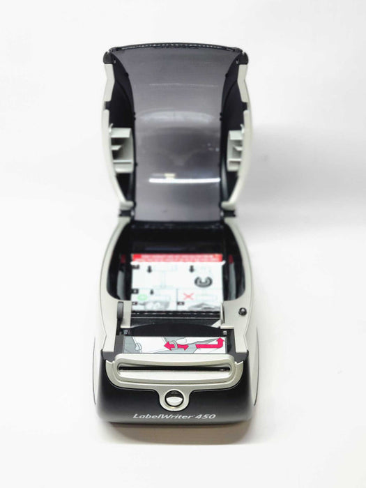 Dymo LabelWriter 450 Thermal Label Writer Printer Q