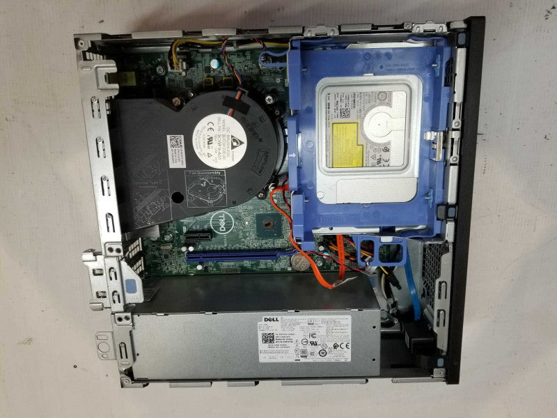 Dell Optiplex 3070 i5-9500 @ 3.00ghz / 8gb ram / READ #