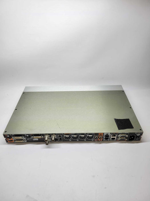 Cisco TTC6-10 Tandberg TelePresence C60 Video Conference System