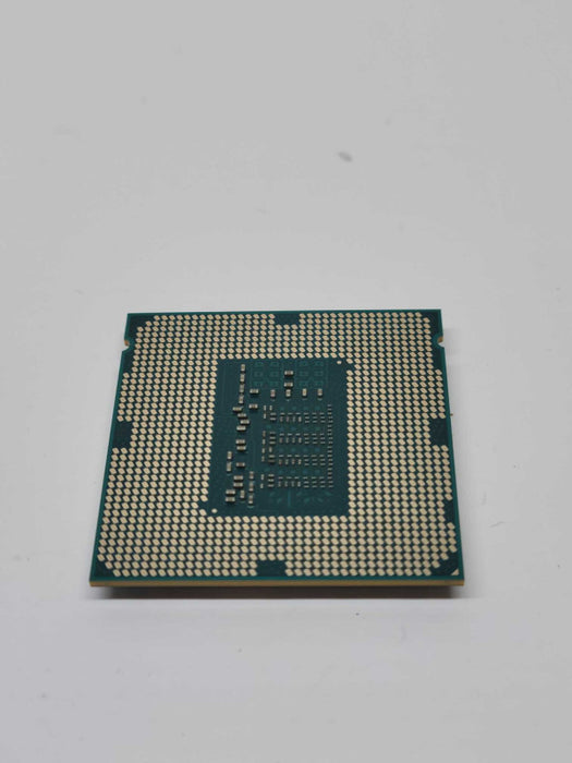 Intel Core i7-4790 @ GHz [SR1QF]