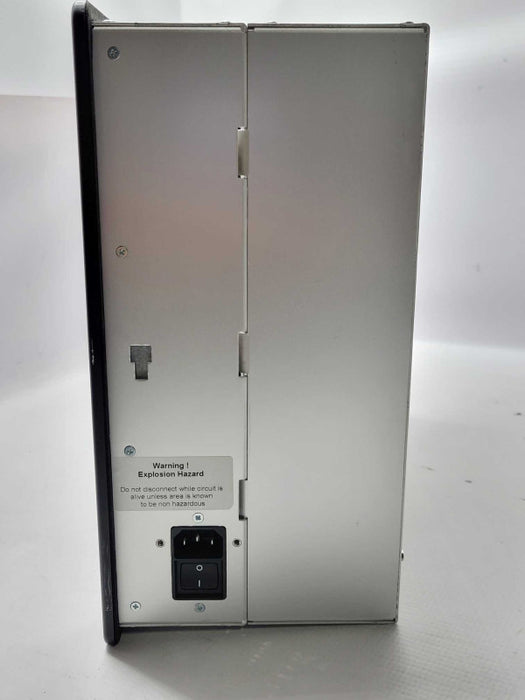GE Fanuc intelegence 44A751082-002R08 PLC Processor, No HDD _