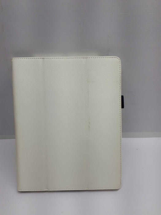 logiix ipad case for ipad 2 white New Q&