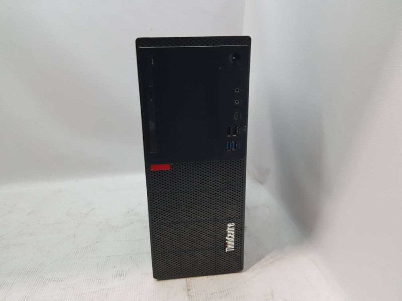 Lenovo ThinkCentre M720t tower Core i5-9400 CPU @  2.90 GHz RAM  16GB