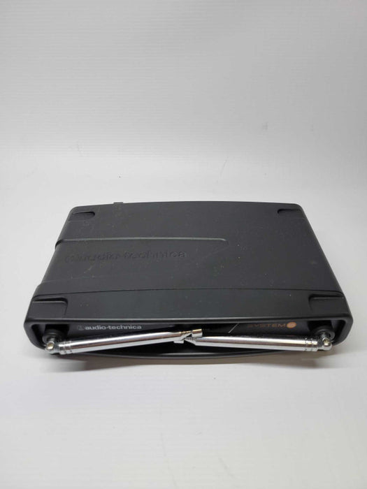 Audio-technicia - System 8 VHF wireless system (READ)