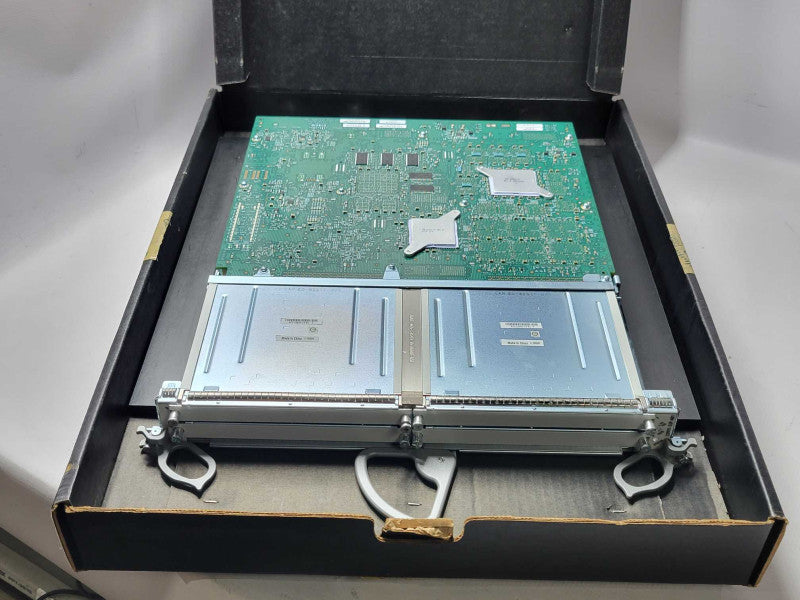 Cisco 12000-SIP-401 SPA Interface Processor module Q_