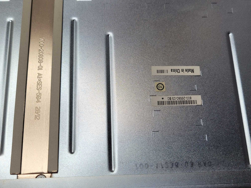 Cisco 12000-SIP-401 SPA Interface Processor module Q_