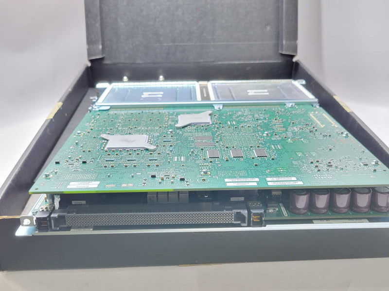 Cisco 12000-SIP-401 SPA Interface Processor module Q_