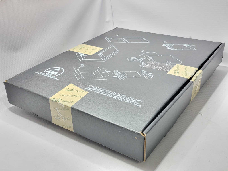 Cisco 12000-SIP-401 SPA Interface Processor module Q_