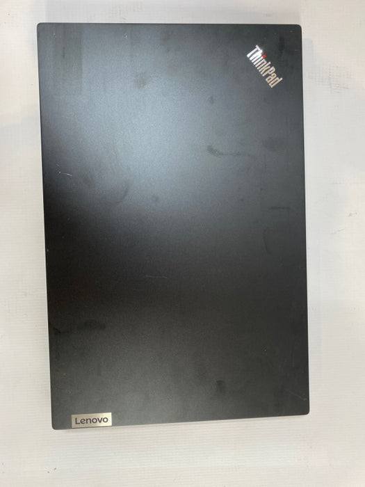 Lenovo ThinkPad E15 Laptop AMD Ryzen 7-4700U Radeon 16 GB RAM 256 GB SSD READ