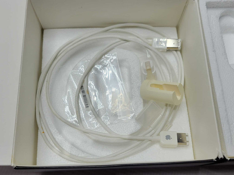 Apple iSight Mac Auto Focus camera M8817LL/C _
