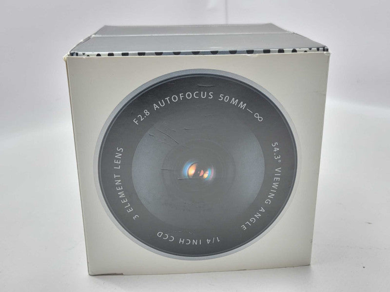 Apple iSight Mac Auto Focus camera M8817LL/C _