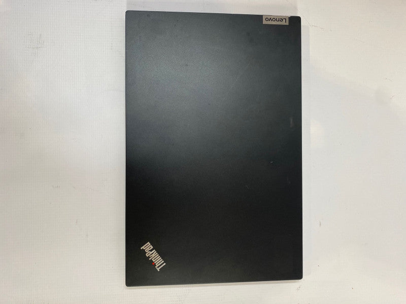 Lenovo ThinkPad E15 Intel Core i5-1135G7 @ 2.4 GHz 16 GB RAM 512 GB SSD