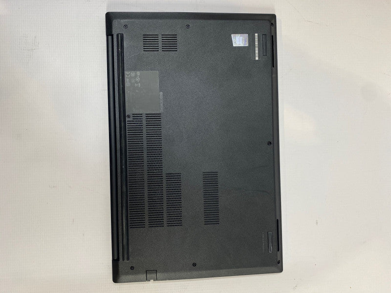 Lenovo ThinkPad E15 Intel Core i5-1135G7 @ 2.4 GHz 16 GB RAM 512 GB SSD