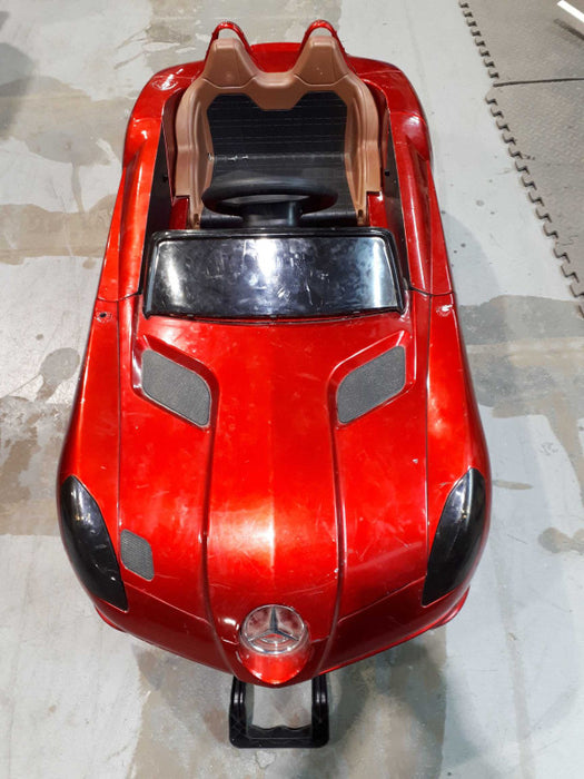 Benz SLR Mclaren Remote Control LED Light 12V Ride on Car/Kids Ride on Car &