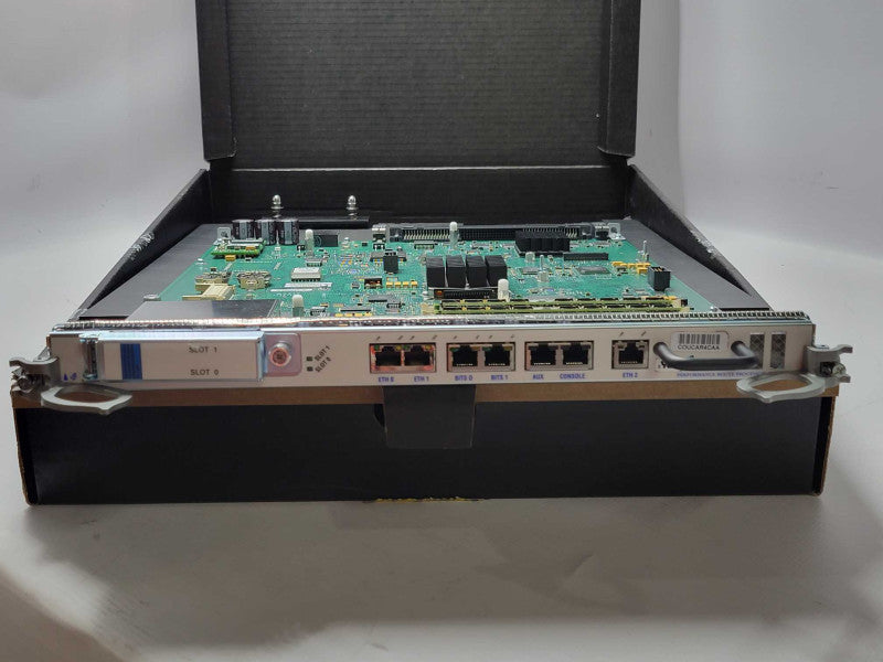 Cisco PRP-2 V17 12000-SIP-601  XR 12000 and 12000 Series Performance Route Pr _