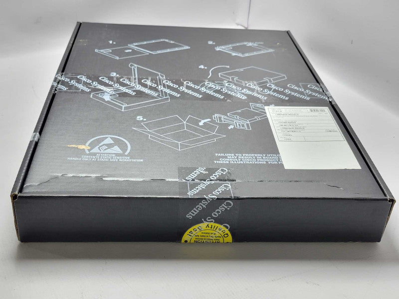 Cisco PRP-2 V17 12000-SIP-601  XR 12000 and 12000 Series Performance Route Pr _