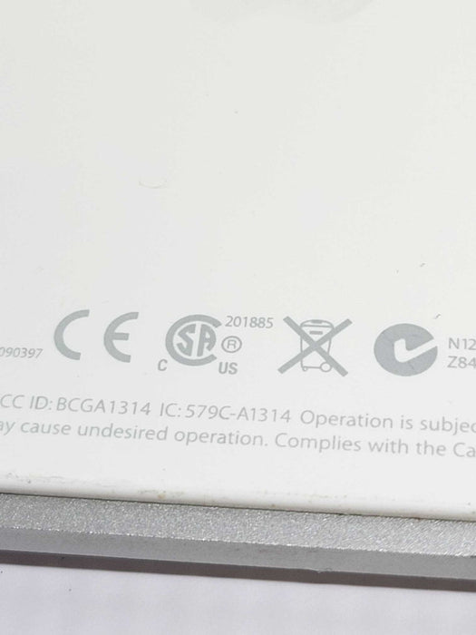 APPLE Magic Keyboard (1314)