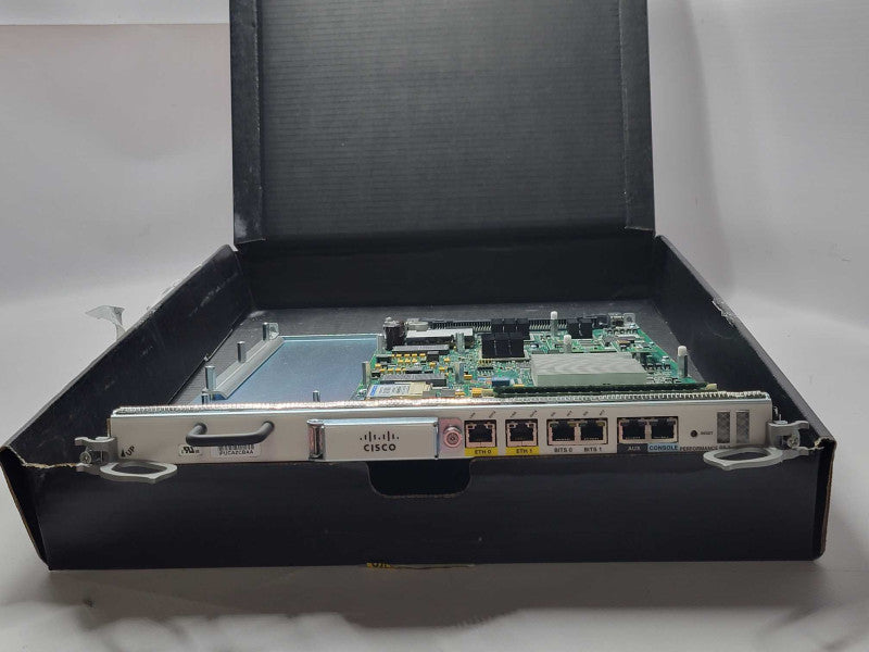 CISCO PRP-3 Cisco XR 12000 Performance Route Processor 3 _