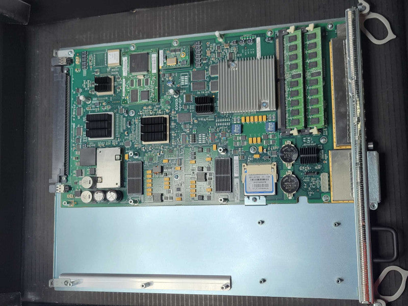 CISCO PRP-3 Cisco XR 12000 Performance Route Processor 3 _