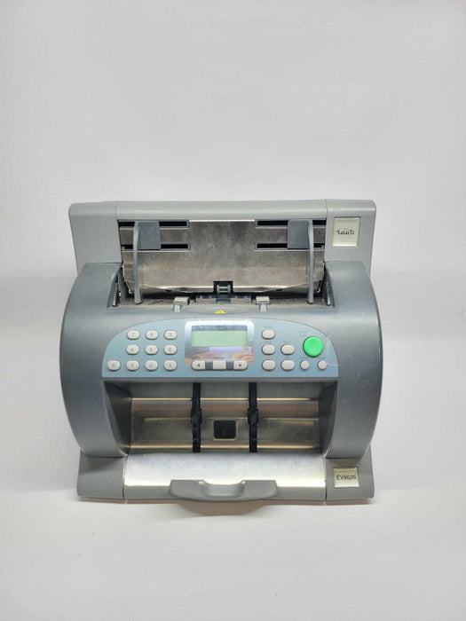 Talaris EV8626 Bill Counter