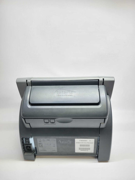 Talaris EV8626 Bill Counter