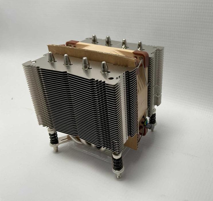 NOCTUA NH-D9DX i4 3U Premium CPU Cooler  Q-
